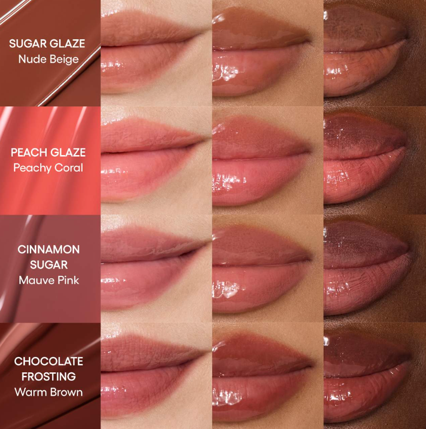 Laneige Glaze Craze Tinted Polypeptide Lip Serum *Pre Orden*