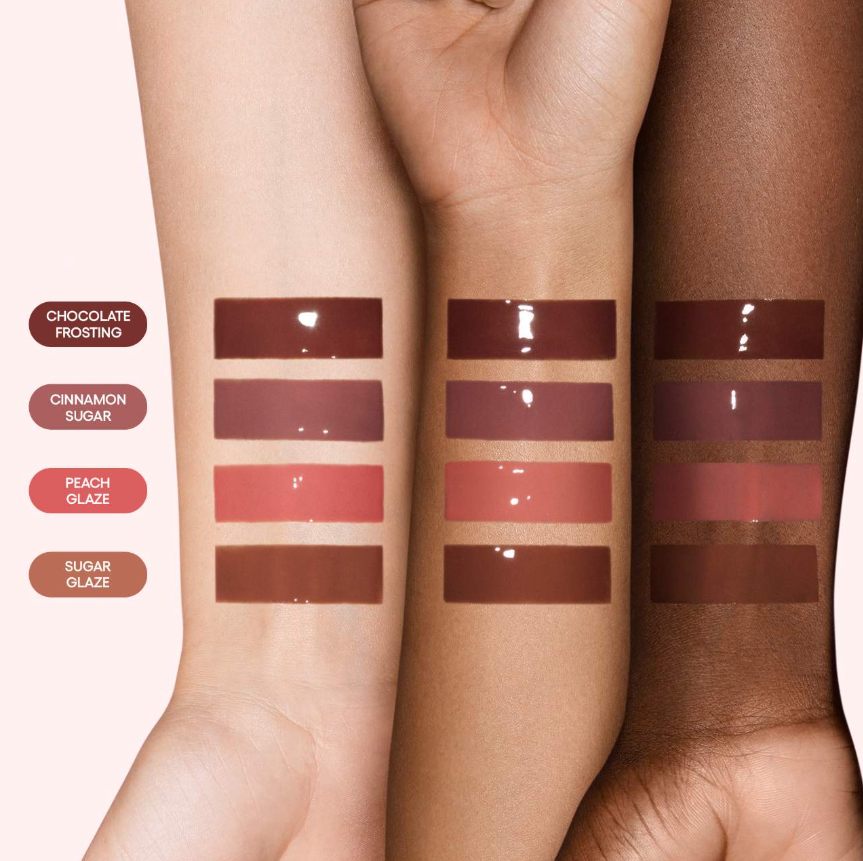 Laneige Glaze Craze Tinted Polypeptide Lip Serum *Pre Orden*