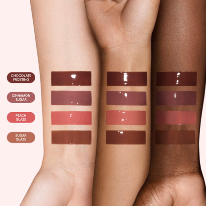 Laneige Glaze Craze Tinted Polypeptide Lip Serum *Pre Orden*