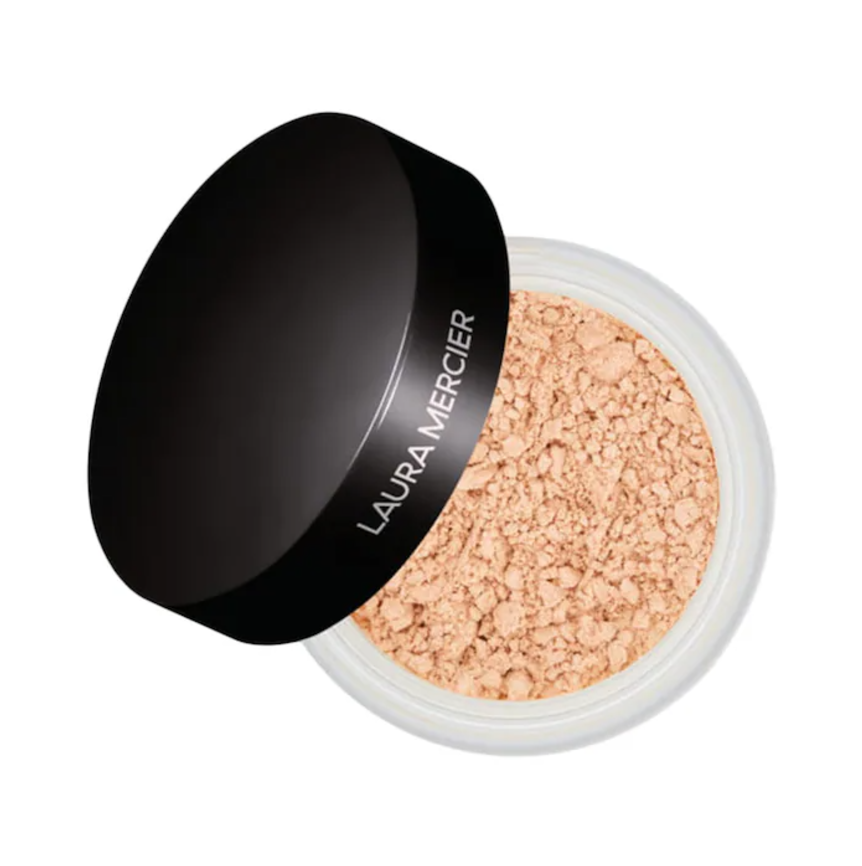 Laura Mercier Translucent Loose Setting Powder *Pre orden* - Beautyland by Rocio 