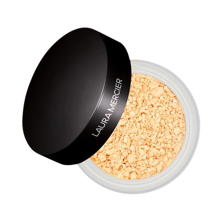 Laura Mercier Translucent Loose Setting Powder *Pre orden* - Beautyland by Rocio 