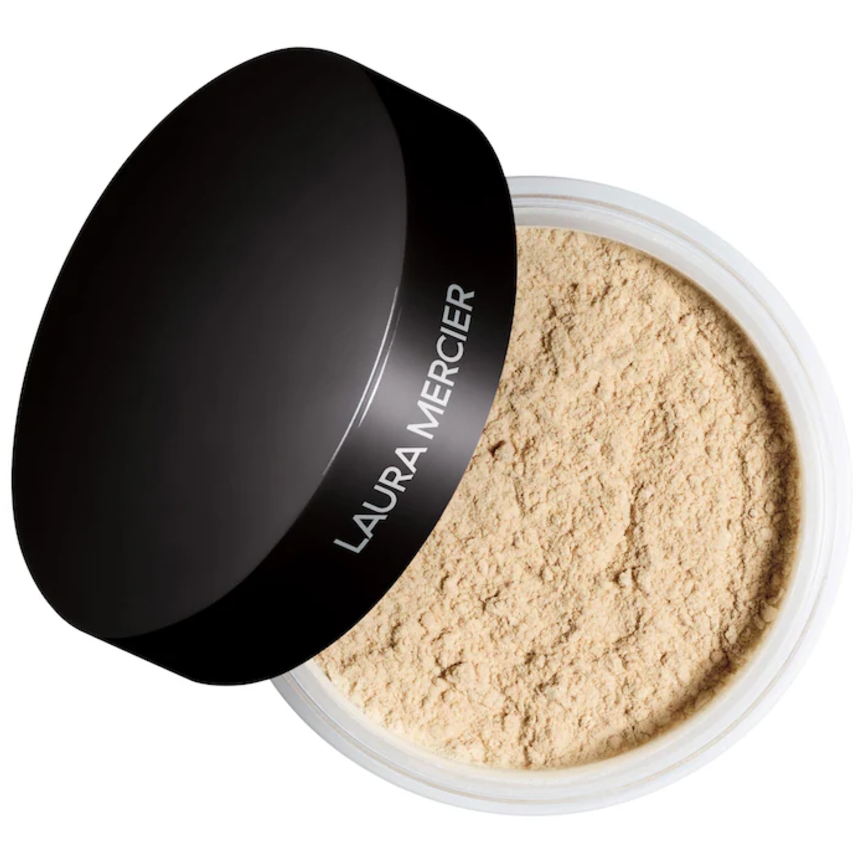 Laura Mercier Translucent Loose Setting Powder *Pre orden* - Beautyland by Rocio 