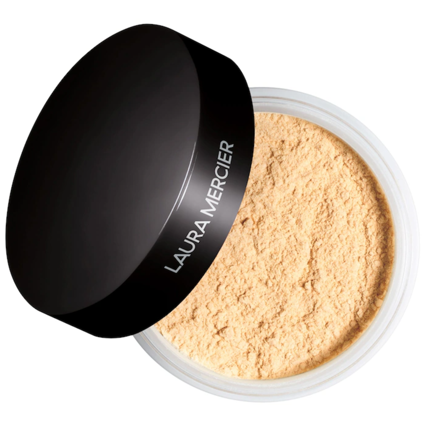 Laura Mercier Translucent Loose Setting Powder *Pre orden* - Beautyland by Rocio 