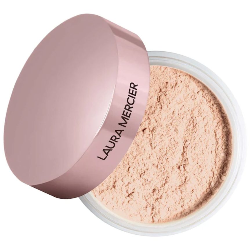 Laura Mercier Translucent Loose Setting Powder *Pre orden* - Beautyland by Rocio 