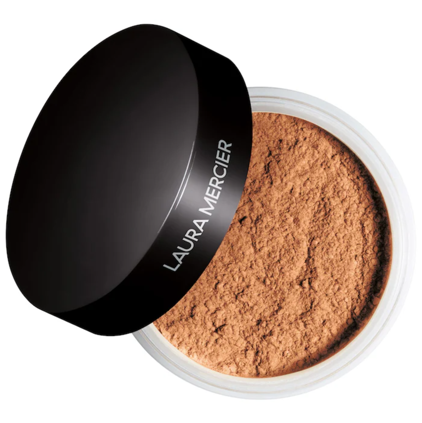 Laura Mercier Translucent Loose Setting Powder *Pre orden* - Beautyland by Rocio 