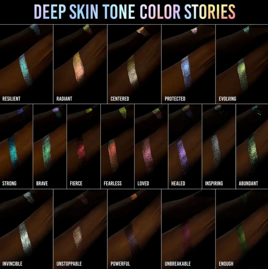 Lightwork V I Am Palette *Pre Orden*