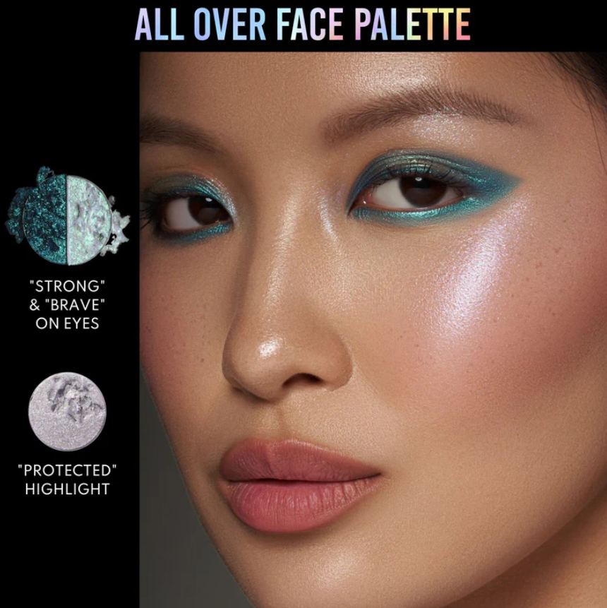 Lightwork V I Am Palette *Pre Orden*