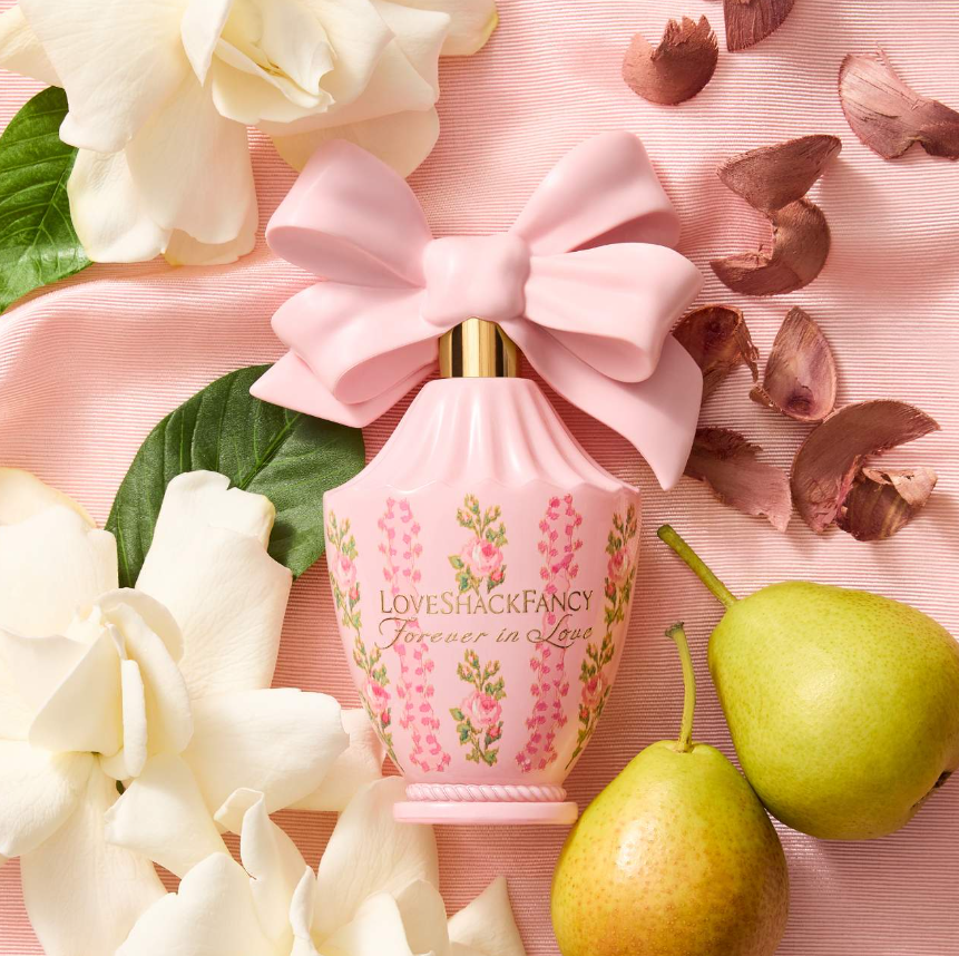 Love ShackFancy Mini Forever In Love & Endless Dreams Eau de Parfum Set *Pre Orden*