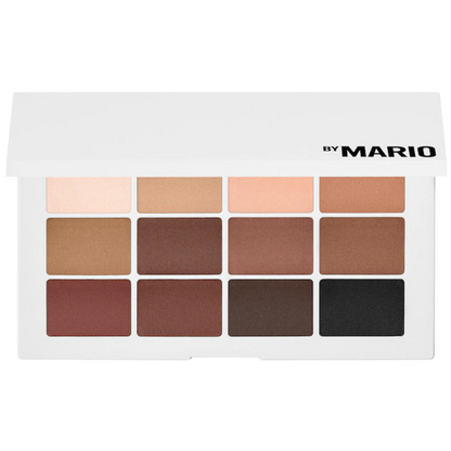 MAKEUP BY MARIO Master Mattes Eyeshadow Palette: The Original *Pre orden*