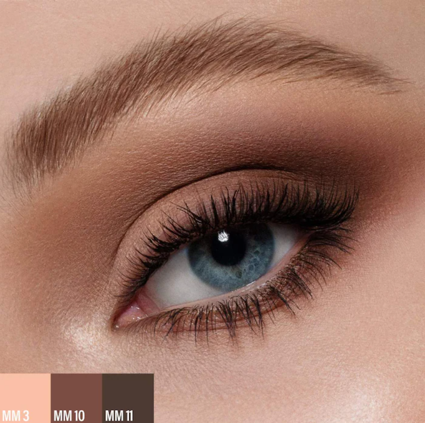 MAKEUP BY MARIO Master Mattes Eyeshadow Palette: The Original *Pre orden* - Beautyland by Rocio 