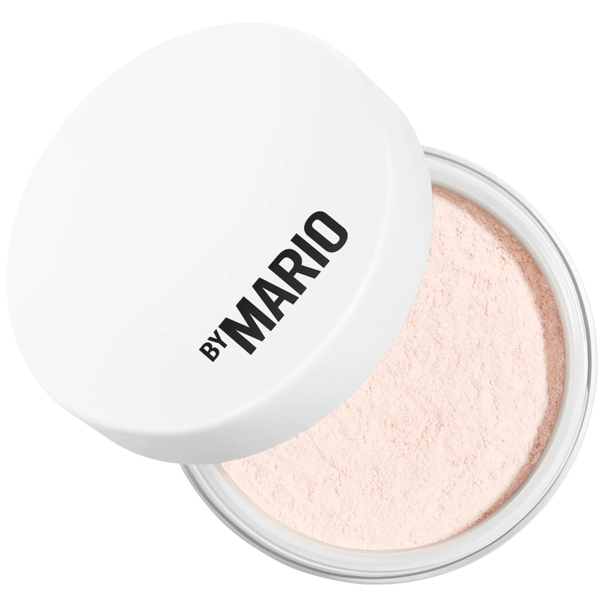 Makeup By Mario SurrealSkin Talc-Free Soft Blur Setting Powder *Pre Orden* - Beautyland by Rocio 