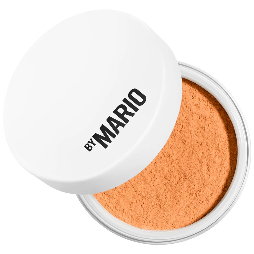 Makeup By Mario SurrealSkin Talc-Free Soft Blur Setting Powder *Pre Orden*