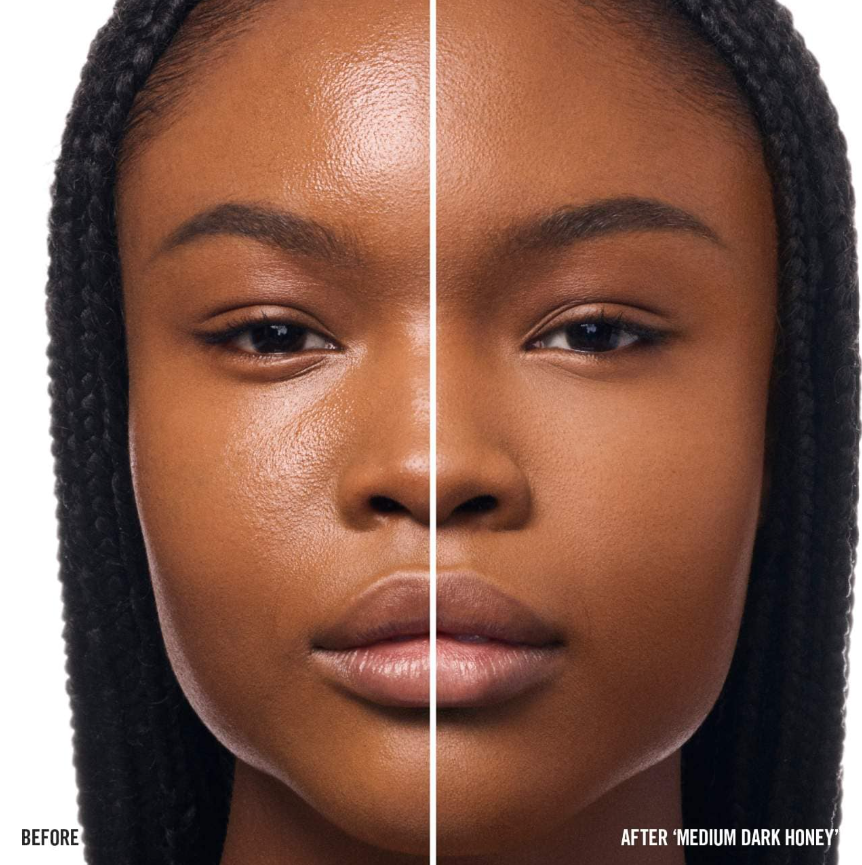 Makeup By Mario SurrealSkin Talc-Free Soft Blur Setting Powder *Pre Orden*