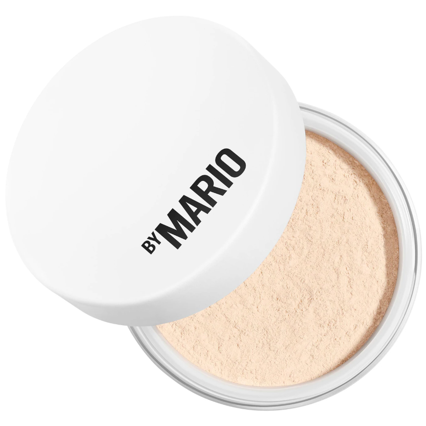 Makeup By Mario SurrealSkin Talc-Free Soft Blur Setting Powder *Pre Orden*