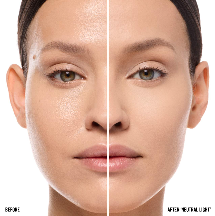 Makeup By Mario SurrealSkin Talc-Free Soft Blur Setting Powder *Pre Orden*
