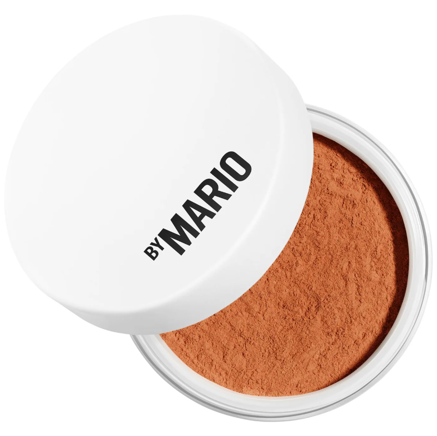 Makeup By Mario SurrealSkin Talc-Free Soft Blur Setting Powder *Pre Orden*