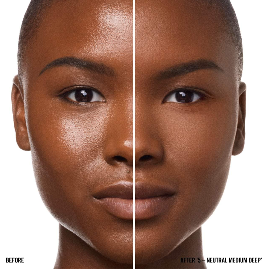 Makeup By Mario SurrealSkin Talc-Free Soft Blur Setting Powder *Pre Orden*