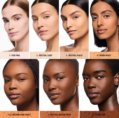 Makeup By Mario SurrealSkin Talc-Free Soft Blur Setting Powder *Pre Orden*