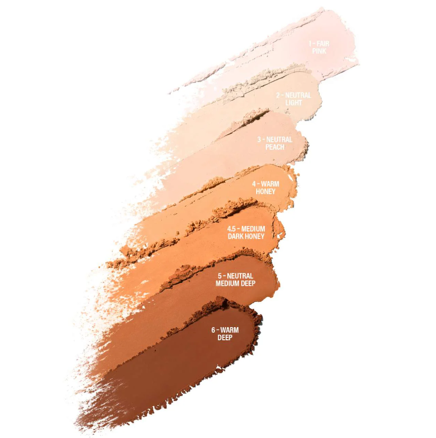 Makeup By Mario SurrealSkin Talc-Free Soft Blur Setting Powder *Pre Orden*