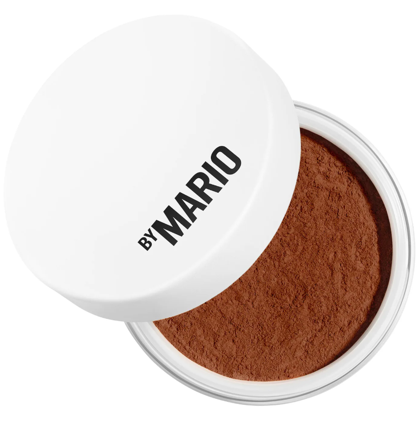 Makeup By Mario SurrealSkin Talc-Free Soft Blur Setting Powder *Pre Orden*