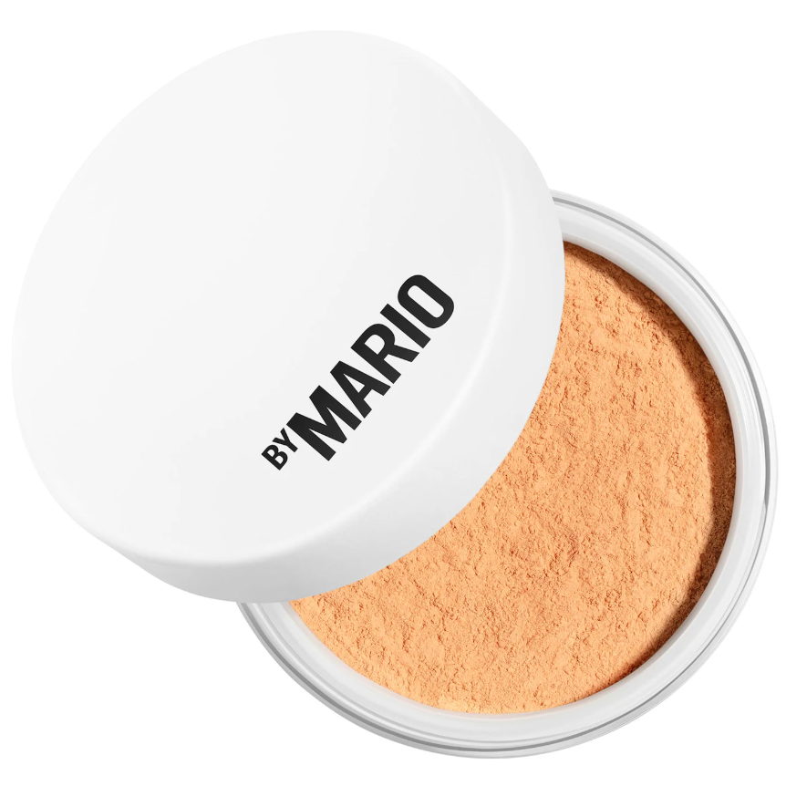 Makeup By Mario SurrealSkin Talc-Free Soft Blur Setting Powder *Pre Orden*