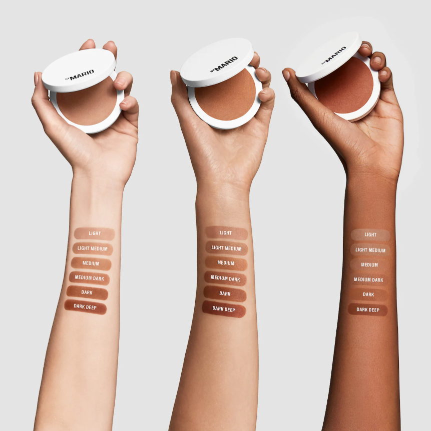 Makeup by Mario SoftSculpt Bronzer *Pre Orden* - Beautyland by Rocio 