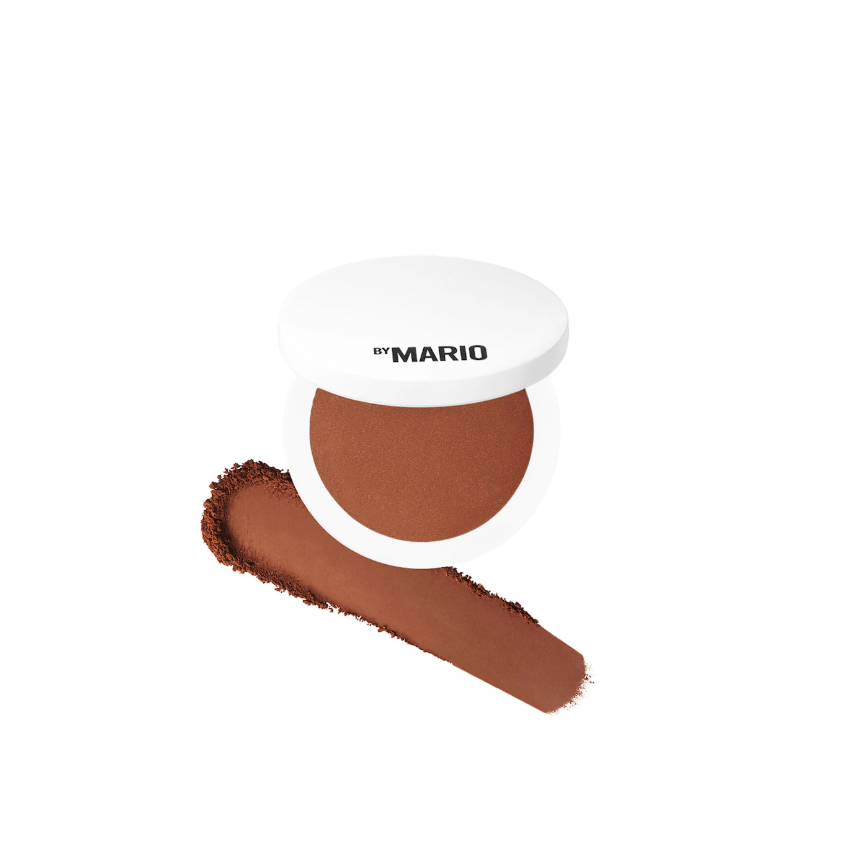 Makeup by Mario SoftSculpt Bronzer *Pre Orden*