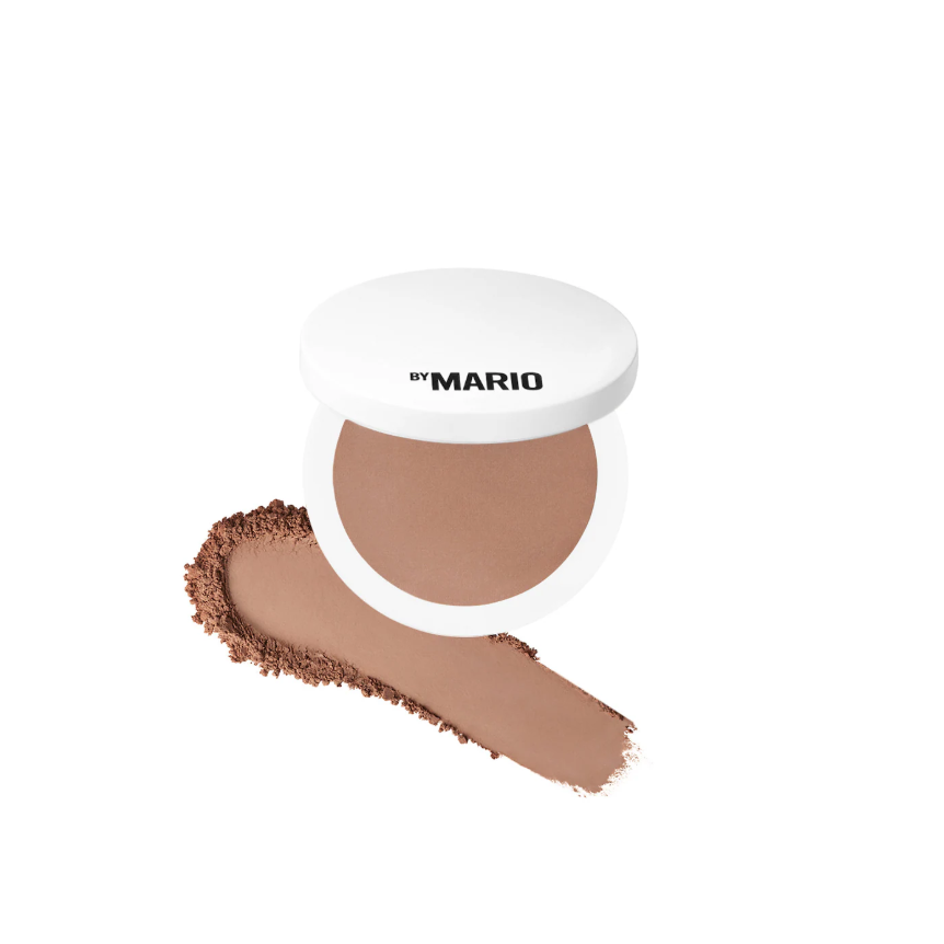 Makeup by Mario SoftSculpt Bronzer *Pre Orden*