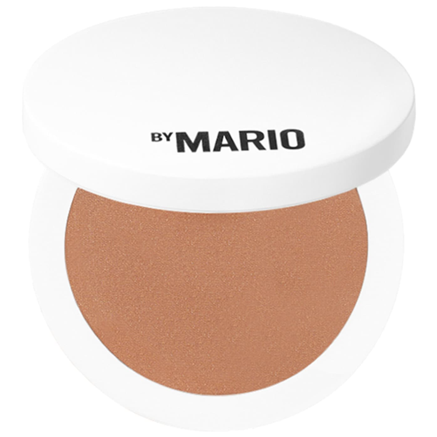 Makeup by Mario SoftSculpt Bronzer *Pre Orden* - Beautyland by Rocio 