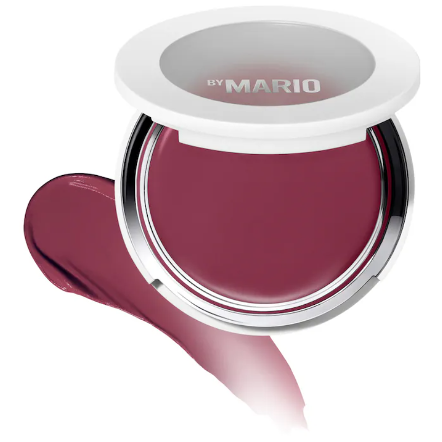 Makeup by Mario Soft Pop Plumping Cream Blush Veil *Pre orden* - Beautyland by Rocio 