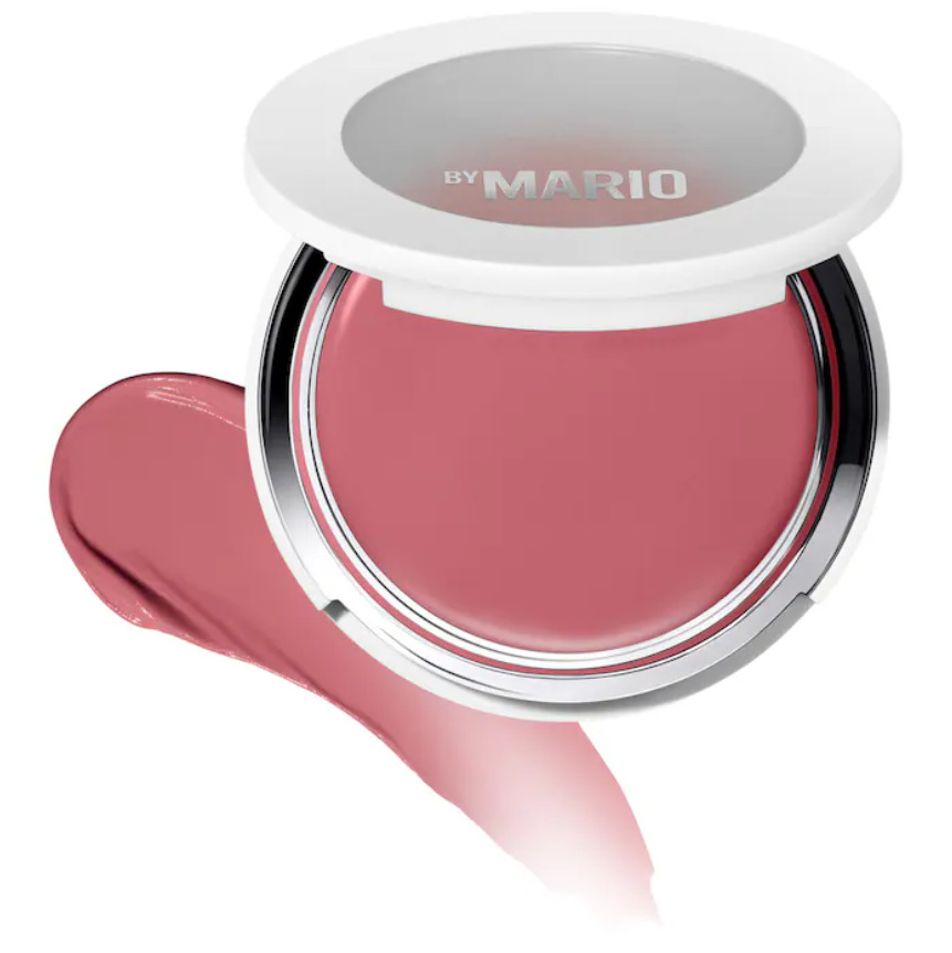 Makeup by Mario Soft Pop Plumping Cream Blush Veil *Pre orden* - Beautyland by Rocio 