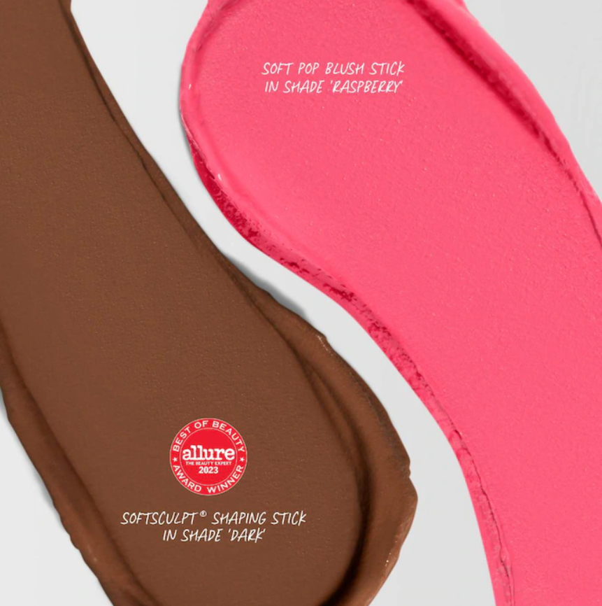 Makeup by Mario Mini Sculpt & Pop On-The-Go *Pre orden*