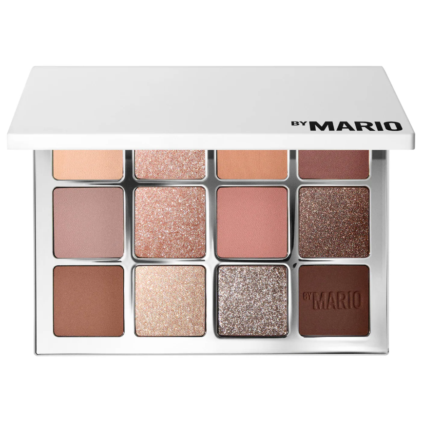 Makeup by Mario Ethereal Eyes Eyeshadow Palette: The Original *Pre Orden*