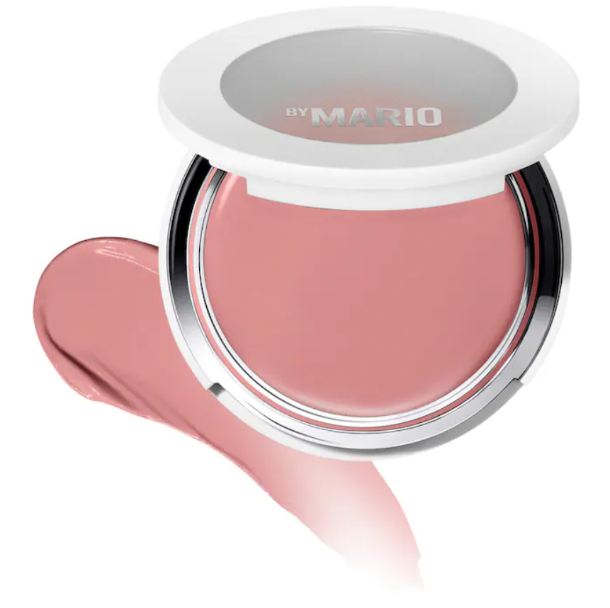 Makeup by Mario Soft Pop Plumping Cream Blush Veil *Pre orden* - Beautyland by Rocio 