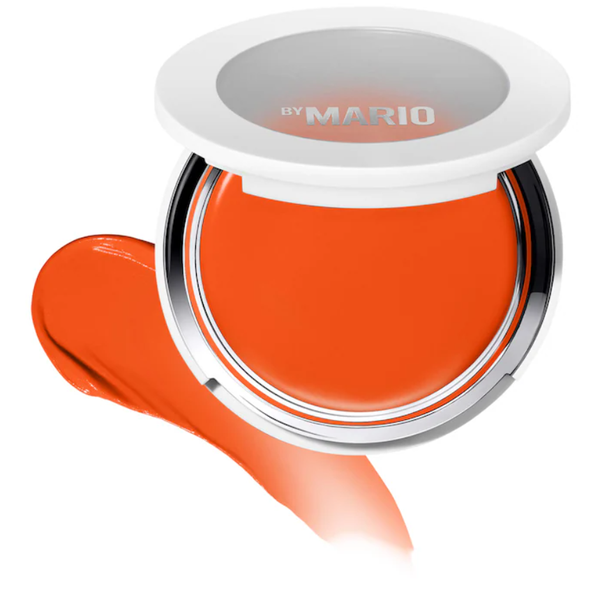 Makeup by Mario Soft Pop Plumping Cream Blush Veil *Pre orden* - Beautyland by Rocio 
