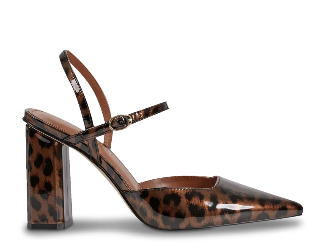 Marc Fisher Doster Mary Jane Pump *Pre Orden*