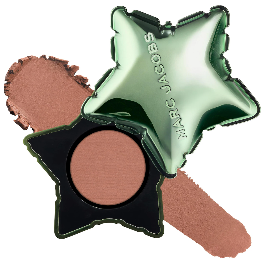 Marc Jacobs Beauty Born Star Cream-to-Powder Long-Wear Eyeshadow *Pre Orden*