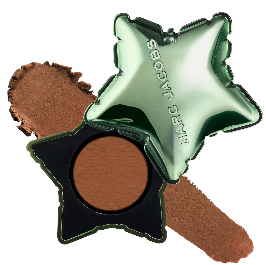 Marc Jacobs Beauty Born Star Cream-to-Powder Long-Wear Eyeshadow *Pre Orden*