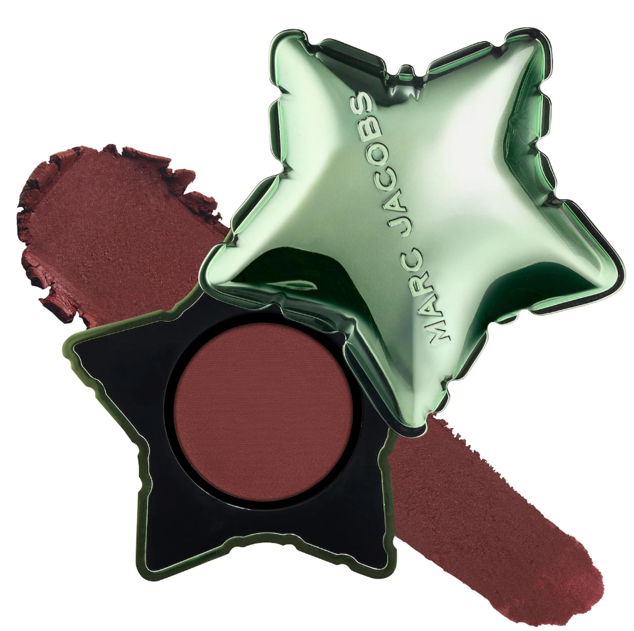 Marc Jacobs Beauty Born Star Cream-to-Powder Long-Wear Eyeshadow *Pre Orden*