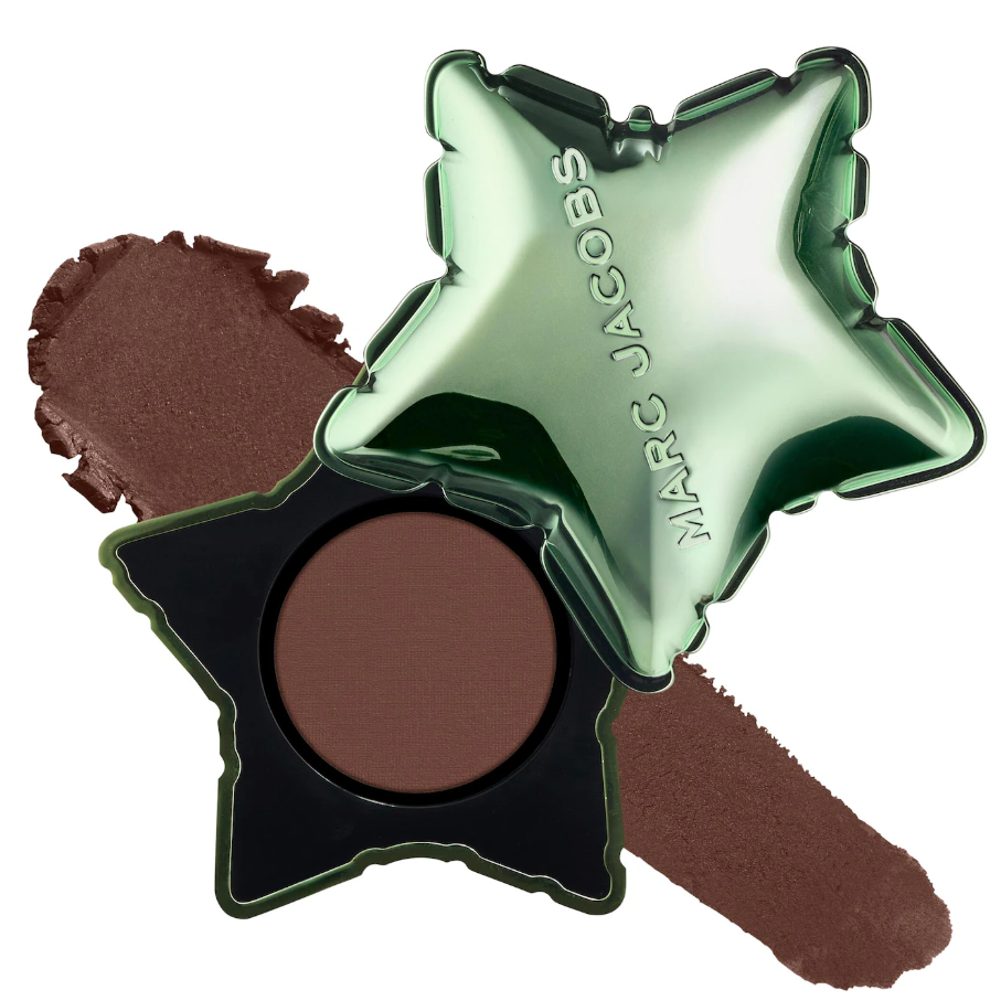 Marc Jacobs Beauty Born Star Cream-to-Powder Long-Wear Eyeshadow *Pre Orden*