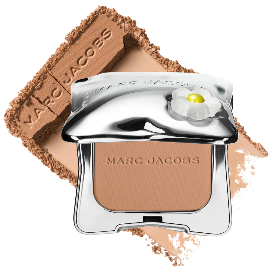 Marc Jacobs Beauty Legally Bronze Talc-Free Blurring Powder Bronzer *Pre Orden*