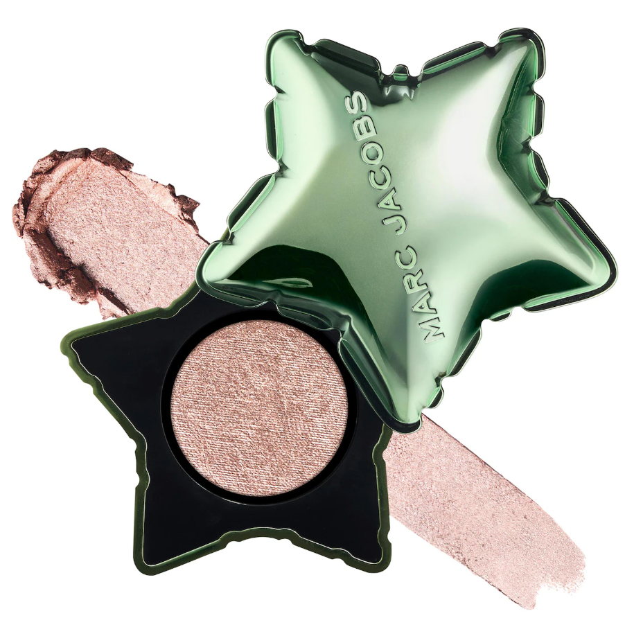 Marc Jacobs Beauty Born Star Cream-to-Powder Long-Wear Eyeshadow *Pre Orden*