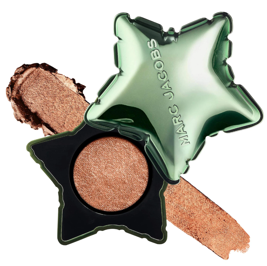 Marc Jacobs Beauty Born Star Cream-to-Powder Long-Wear Eyeshadow *Pre Orden*