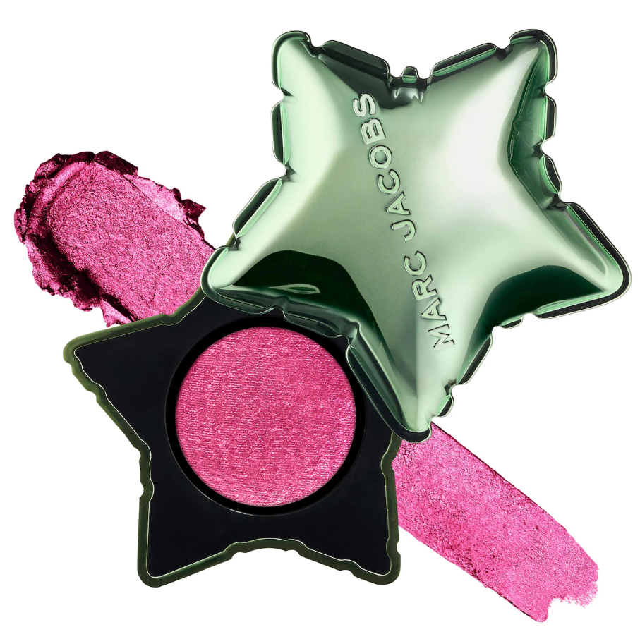 Marc Jacobs Beauty Born Star Cream-to-Powder Long-Wear Eyeshadow *Pre Orden*