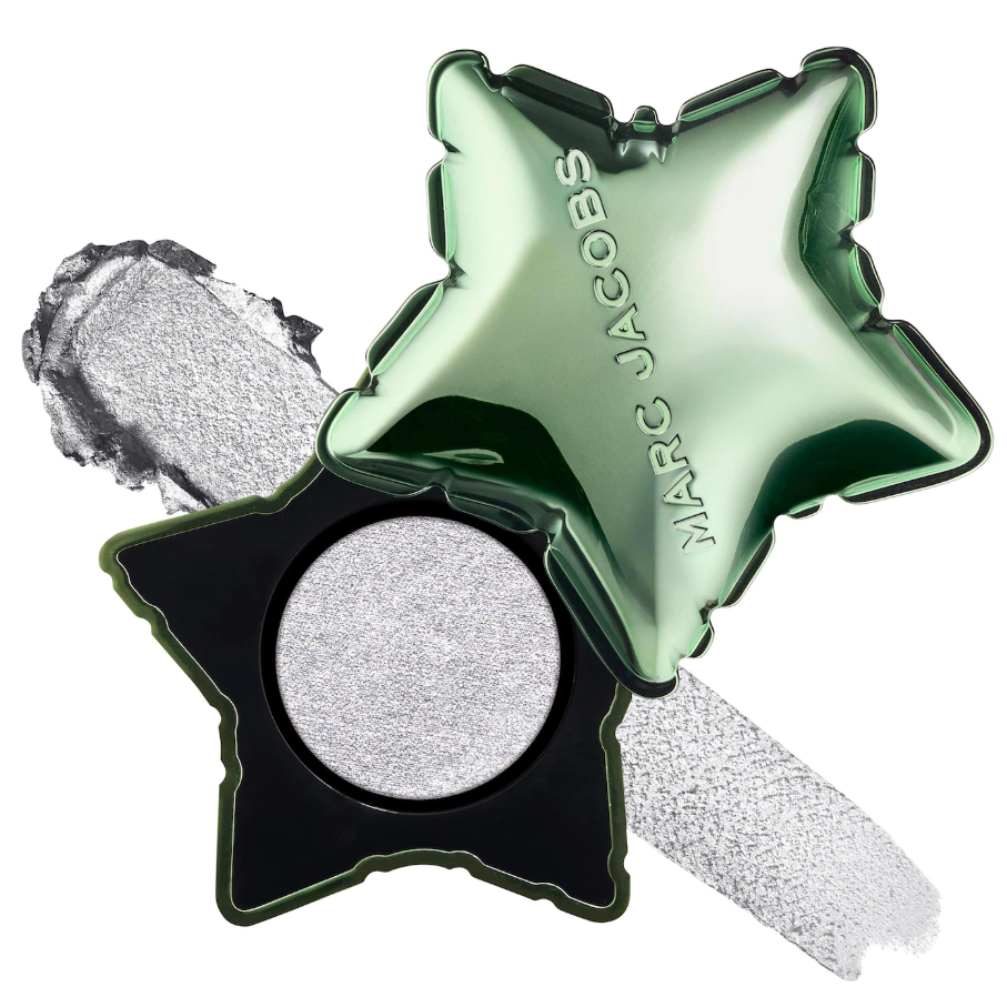 Marc Jacobs Beauty Born Star Cream-to-Powder Long-Wear Eyeshadow *Pre Orden*