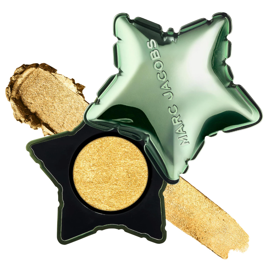 Marc Jacobs Beauty Born Star Cream-to-Powder Long-Wear Eyeshadow *Pre Orden*