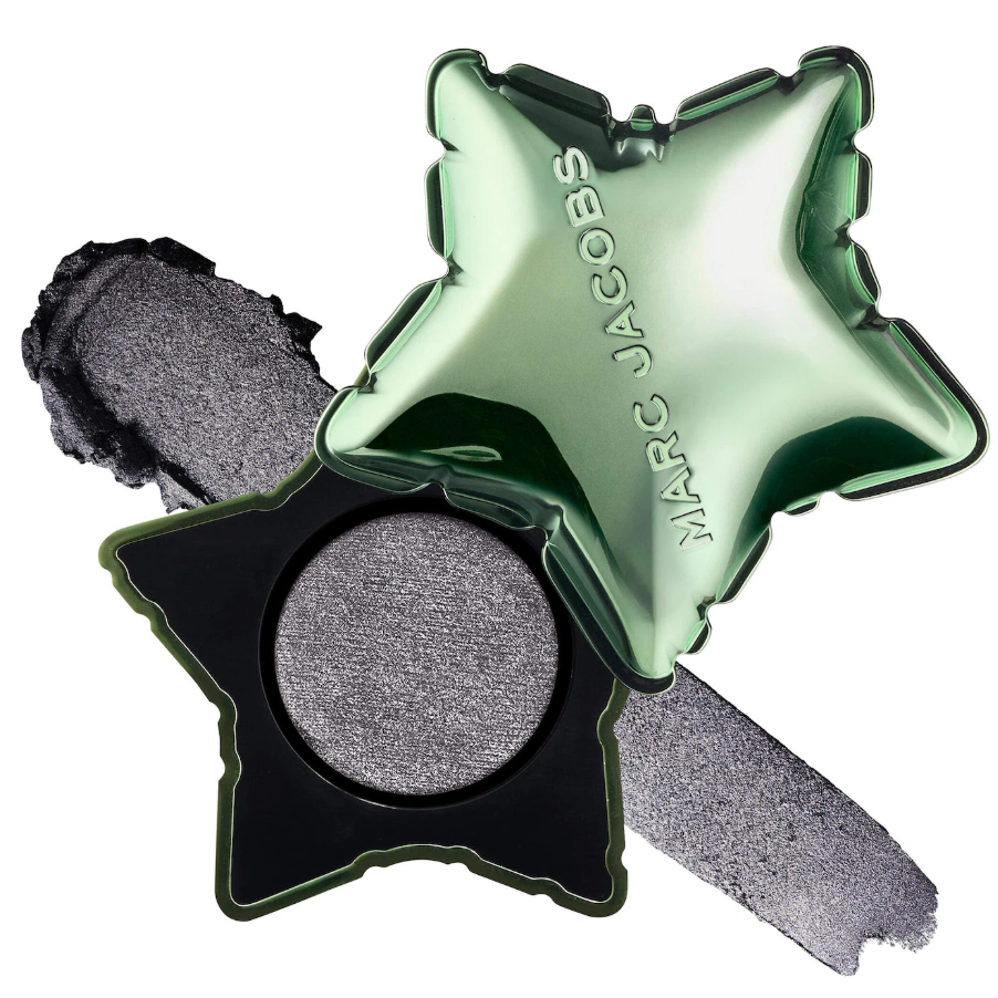Marc Jacobs Beauty Born Star Cream-to-Powder Long-Wear Eyeshadow *Pre Orden*