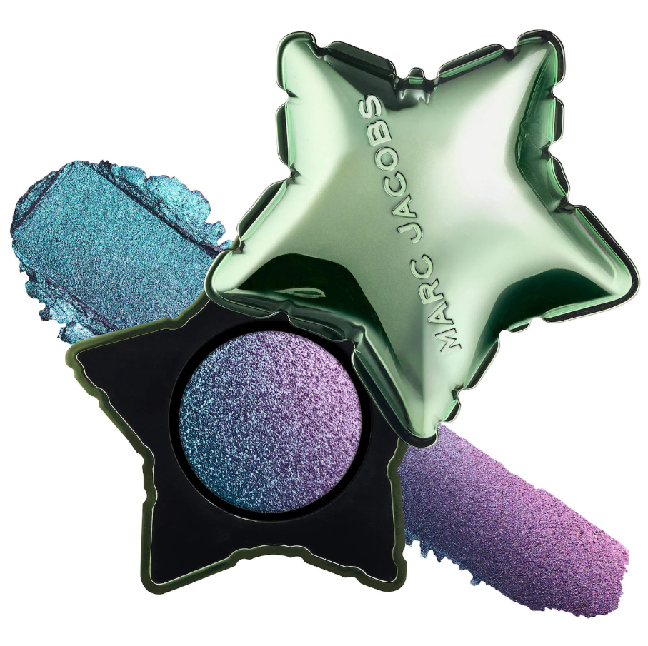 Marc Jacobs Beauty Born Star Cream-to-Powder Long-Wear Eyeshadow *Pre Orden*