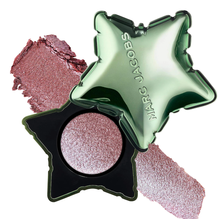 Marc Jacobs Beauty Born Star Cream-to-Powder Long-Wear Eyeshadow *Pre Orden*