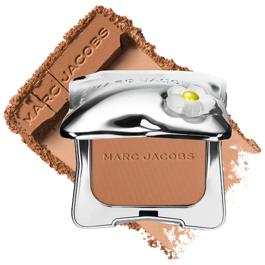 Marc Jacobs Beauty Legally Bronze Talc-Free Blurring Powder Bronzer *Pre Orden*